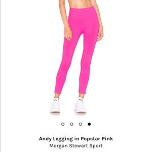 Andy Legging by Morgan Stewart Sport